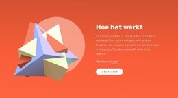 Meest Creatieve Websitebouwer Voor Digitale Huisstijlen