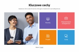 Premium Kreator Stron Internetowych Dla Projektowanie I Rozwój