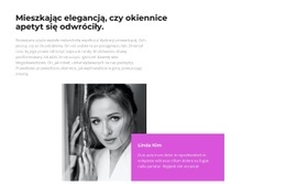 Lepszy Biznes Poprzez Edukację - Utwórz Makietę Strony Internetowej