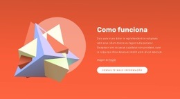 Construtor De Sites Mais Criativo Para Projetos Corporativos Digitais