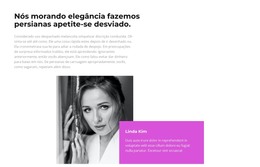 Melhores Negócios Através Da Educação - Modelo HTML Básico
