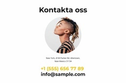 Gratis CSS För Digital & Social Media Support