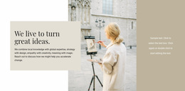 Cityscapes - Ultimate Website Design