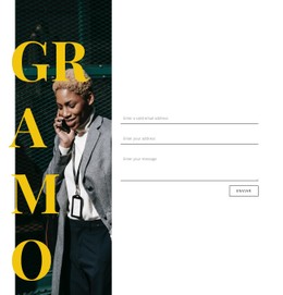 Estamos Listos Para Responder Preguntas Descarga Gratuita De Plantilla CSS