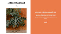 Free Online Template For Terracotta Color In Design