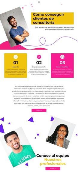 Funcionalidad De Diseño De Tema Para Trabajo De Analista De Negocios