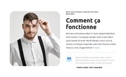 Design D'Entreprise - Conception De Sites Web Personnalisés