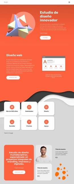Estudio De Diseño Multidisciplinar #Joomla-Templates-Es-Seo-One-Item-Suffix