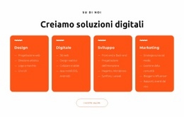 Progettazione Di Siti Web Multiuso Per Progettiamo Siti Web Straordinari