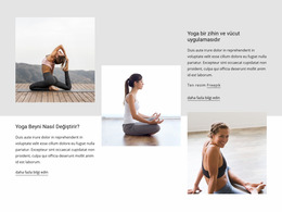 Yoga Beyin Sağlığı Üzerindeki Etkileri Inşaatçı Joomla