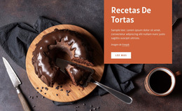 Extensiones De Joomla Para Recetas De Pasteles