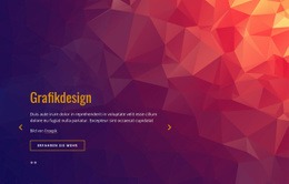 Marken- Und Marketingstrategie - Professionelle Landingpage