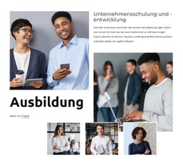 Designtools Für Flexibles Lernen Für Ihr Team