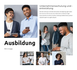 Anpassbare Professionelle Tools Für Flexibles Lernen Für Ihr Team