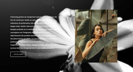 Thèmes Tropicaux - Un Magnifique Thème WordPress