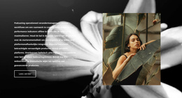 Tropische Thema'S - Prachtig WordPress-Thema