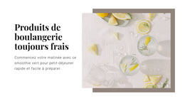 Les Bienfaits De L'Eau Citronnée – Thème WordPress Et WooCommerce