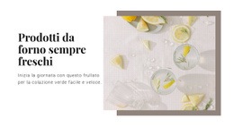 I Benefici Dell'Acqua Al Limone - HTML Generator