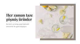 Limonlu Suyun Faydaları - Açılış Sayfası