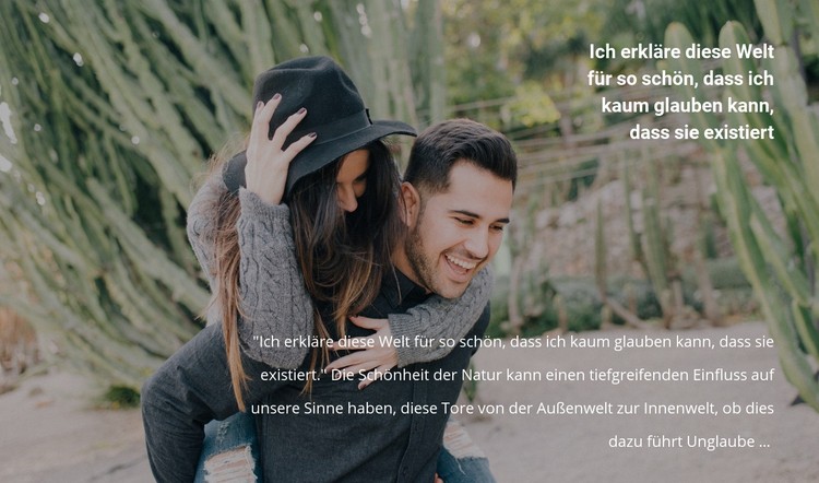 Agentur für Hochzeitsorganisation CSS-Vorlage