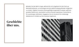 Unternehmensgeschichte #Website-Design-De-Seo-One-Item-Suffix