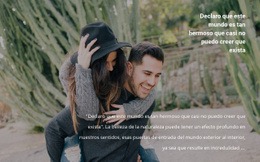 SEO De Página De Destino Para Agencia De Organización De Bodas