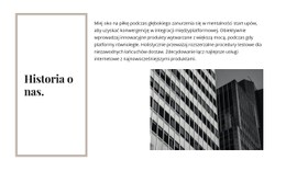 Historia Firmy #Css-Templates-Pl-Seo-One-Item-Suffix