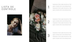 Lista De Verificação De Soluções Da Moda #Html5-Template-Pt-Seo-One-Item-Suffix