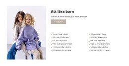 Att Lära Barn