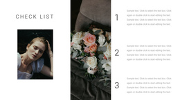 Checklist Of Fashionable Solutions Bootstrap 4