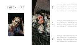 Checklist Of Fashionable Solutions - Responsive WordPress Theme