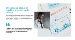 Nos Preocupamos Por La Salud: Creador De Sitios Web Para Inspirarte