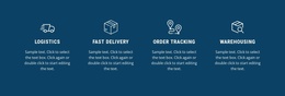Fast Delivery Builder Joomla