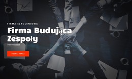 Nowy Motyw Dla Firma Budująca Zespół