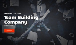 Team Building Company