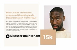 Discuter Avec Le Gestionnaire - Conception De Sites Web