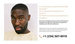 Communication Avec L'Agence