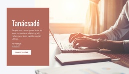 Digitális Minőség Munkatársai - HTML Webhely Elrendezés