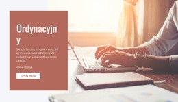 Współpracownicy Ds. Jakości Cyfrowej - Webpage Editor Free