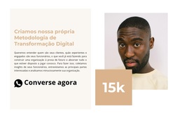 Bate-Papo Com Gerente