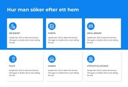 Hur Man Skapar Ett Hus HTML-Mall