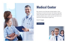 Highest Quality Of Clinical Care - Custom Html Code