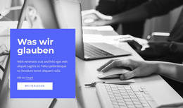 Strategie, Marketing, Organisation - Mehrzweck-Joomla-Vorlage