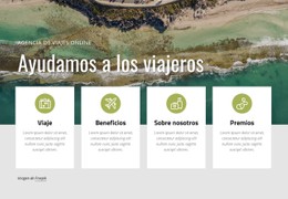 Planea Unas Vacaciones Con Nosotros