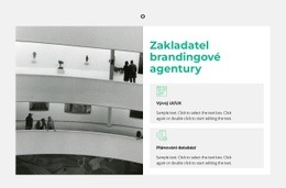 Nejlepší Webové Stránky Pro Ideální Obchodní Prostor