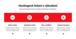 Výhody Práce – Návrh Webových Stránek Šablon