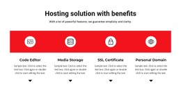 Responsive HTML5 For Benefits Of Working