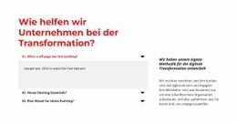 Beliebte Themen Auf Der Website