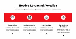 Vorteile Des Arbeitens – Joomla-Template 2025