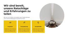 Mehr Über Die Prinzipien Der Arbeit - Kreative Mehrzweckvorlage